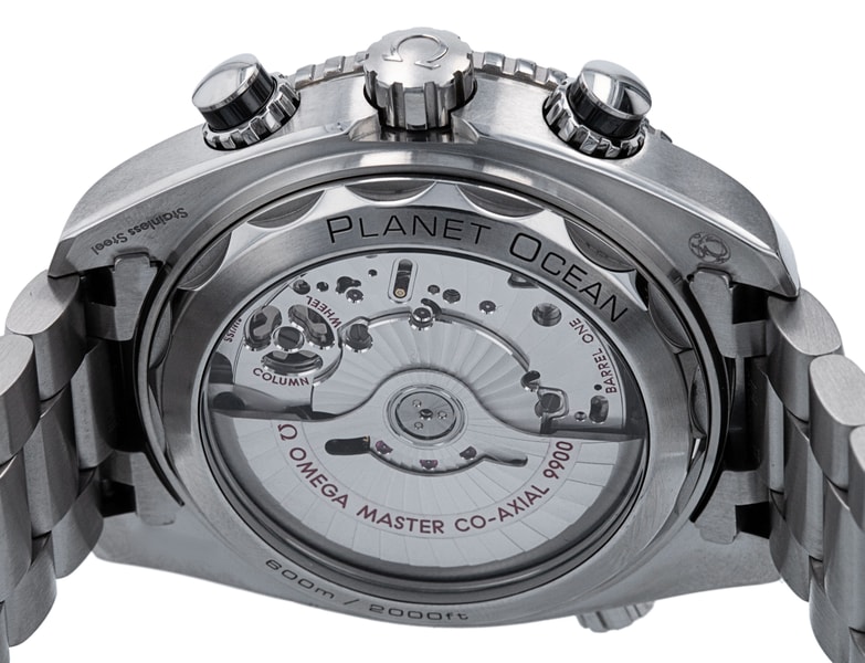 Omega Planet Ocean 215.30.46.51.01.002